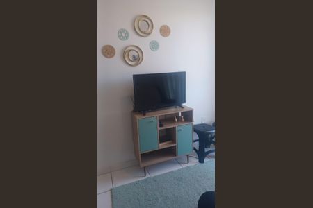 Apartamento para alugar com 2 quartos, 63m² em Ingleses do Rio Vermelho, Florianópolis