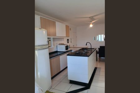 Apartamento para alugar com 2 quartos, 63m² em Ingleses do Rio Vermelho, Florianópolis