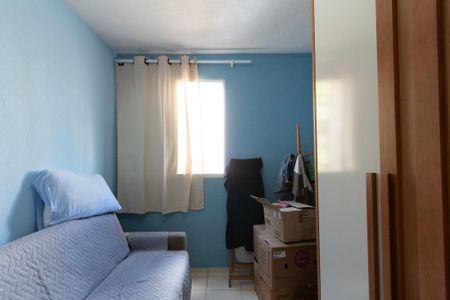 Quarto 2 de apartamento para alugar com 2 quartos, 50m² em Jardim Betania, Sorocaba