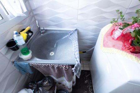 Apartamento para alugar com 50m², 2 quartos e 1 vagaÁrea de Serviço