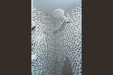 Apartamento para alugar com 50m², 2 quartos e 1 vagaBanheiro 