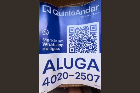 Apartamento para alugar com 50m², 2 quartos e 1 vagaPlaca