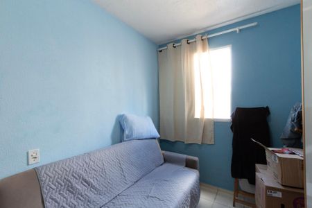 Apartamento para alugar com 50m², 2 quartos e 1 vagaQuarto 2