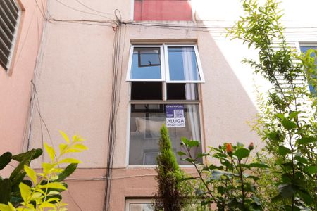 Apartamento para alugar com 50m², 2 quartos e 1 vagaPlaca