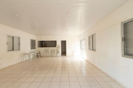 Apartamento para alugar com 50m², 2 quartos e 1 vagaÁrea comum - Salão de festas
