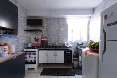 Apartamento para alugar com 50m², 2 quartos e 1 vagaCozinha 