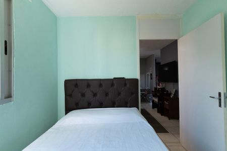 Apartamento para alugar com 50m², 2 quartos e 1 vagaQuarto 1