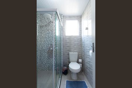 Apartamento para alugar com 50m², 2 quartos e 1 vagaBanheiro 