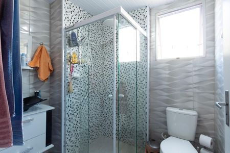 Apartamento para alugar com 50m², 2 quartos e 1 vagaBanheiro 