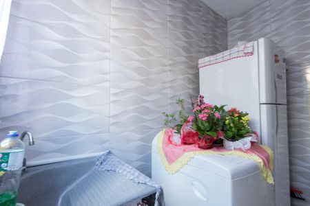 Apartamento para alugar com 50m², 2 quartos e 1 vagaÁrea de Serviço