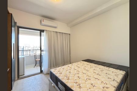 Studio para alugar com 27m², 1 quarto e sem vagaStudio