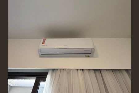 Studio de kitnet/studio à venda com 1 quarto, 27m² em Planalto Paulista, São Paulo