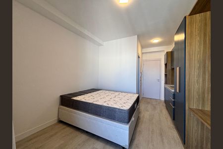 Studio para alugar com 27m², 1 quarto e sem vagaStudio