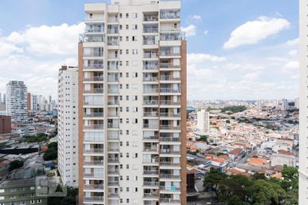 Vista de apartamento para alugar com 3 quartos, 65m² em Vila Brasilio Machado, São Paulo