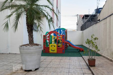 Apartamento para alugar com 65m², 3 quartos e 1 vaga Apartamento para alugar com 65m², 3 quartos e 1 vagaÁrea comum