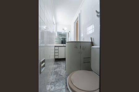 Apartamento para alugar com 65m², 3 quartos e 1 vaga Apartamento para alugar com 65m², 3 quartos e 1 vagaBanheiro