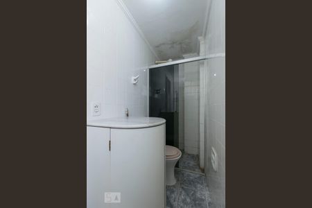 Apartamento para alugar com 65m², 3 quartos e 1 vaga Apartamento para alugar com 65m², 3 quartos e 1 vagaBanheiro