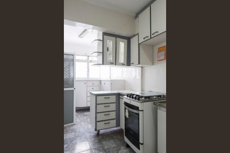 Apartamento para alugar com 65m², 3 quartos e 1 vaga Apartamento para alugar com 65m², 3 quartos e 1 vagaCozinha