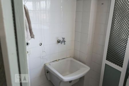 Apartamento para alugar com 65m², 3 quartos e 1 vaga Apartamento para alugar com 65m², 3 quartos e 1 vagaÁrea de serviço