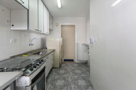 Apartamento para alugar com 65m², 3 quartos e 1 vaga Apartamento para alugar com 65m², 3 quartos e 1 vagaCozinha
