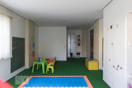 Apartamento para alugar com 65m², 3 quartos e 1 vaga Apartamento para alugar com 65m², 3 quartos e 1 vagaÁrea comum