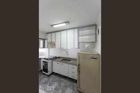 Apartamento para alugar com 65m², 3 quartos e 1 vaga Apartamento para alugar com 65m², 3 quartos e 1 vagaCozinha