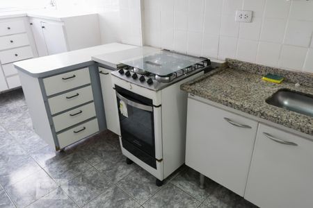 Apartamento para alugar com 65m², 3 quartos e 1 vaga Apartamento para alugar com 65m², 3 quartos e 1 vagaCozinha