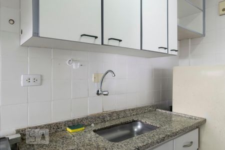 Apartamento para alugar com 65m², 3 quartos e 1 vaga Apartamento para alugar com 65m², 3 quartos e 1 vagaCozinha