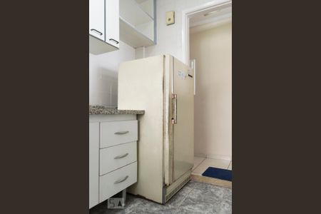 Apartamento para alugar com 65m², 3 quartos e 1 vaga Apartamento para alugar com 65m², 3 quartos e 1 vagaCozinha
