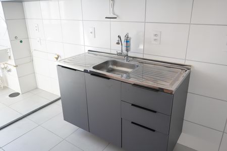 Apartamento para alugar com 30m², 1 quarto e sem vagaCozinha