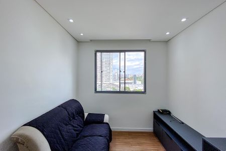 Sala de apartamento para alugar com 1 quarto, 30m² em Mooca, São Paulo