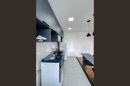 Apartamento para alugar com 30m², 1 quarto e sem vagaÁrea de Serviço