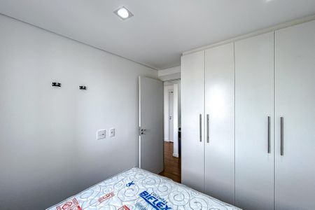 Quarto de apartamento para alugar com 1 quarto, 30m² em Mooca, São Paulo