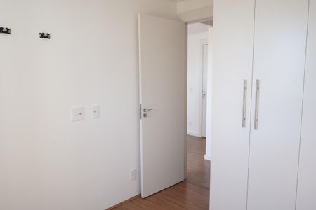 Quarto  de apartamento para alugar com 1 quarto, 30m² em Mooca, São Paulo