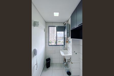 Apartamento para alugar com 30m², 1 quarto e sem vagaÁrea de Serviço