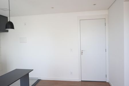 Sala de apartamento para alugar com 1 quarto, 30m² em Mooca, São Paulo