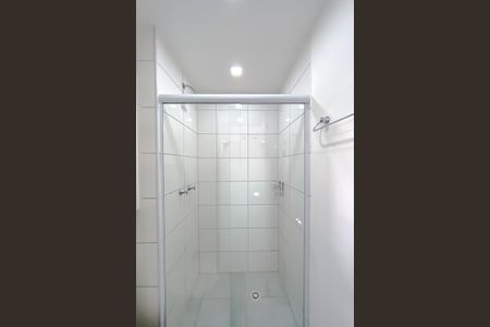 Apartamento para alugar com 30m², 1 quarto e sem vagaBanheiro