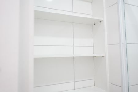 Apartamento para alugar com 30m², 1 quarto e sem vagaBanheiro