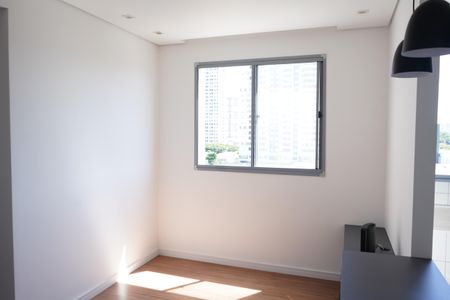 Sala de apartamento para alugar com 1 quarto, 30m² em Mooca, São Paulo