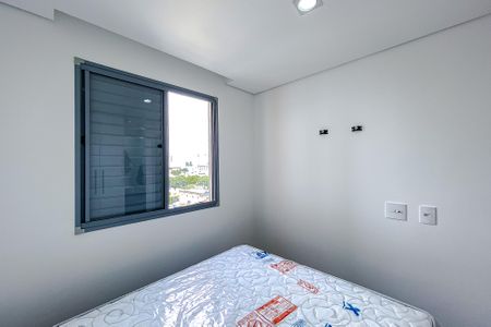 Apartamento para alugar com 30m², 1 quarto e sem vagaQuarto