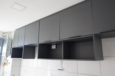 Apartamento para alugar com 30m², 1 quarto e sem vagaCozinha