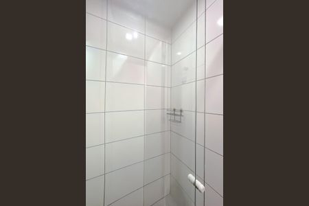 Apartamento para alugar com 30m², 1 quarto e sem vagaBanheiro