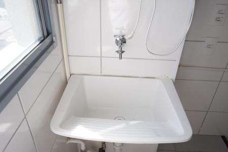 Apartamento para alugar com 30m², 1 quarto e sem vagaÁrea de Serviço