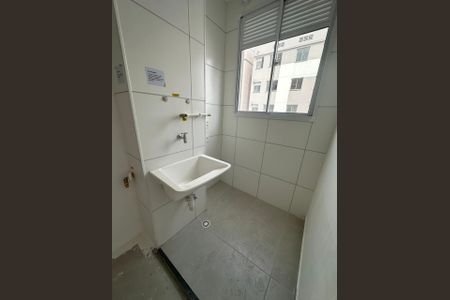 Apartamento à venda com 2 quartos, 37m² em Jardim, Santo André