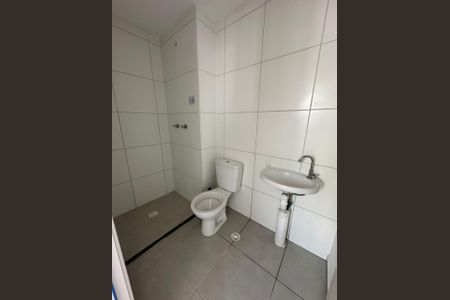 Apartamento à venda com 2 quartos, 37m² em Jardim, Santo André