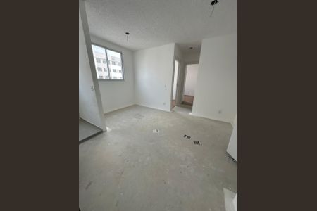 Apartamento à venda com 2 quartos, 37m² em Jardim, Santo André