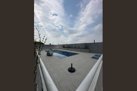 Apartamento à venda com 2 quartos, 37m² em Jardim, Santo André