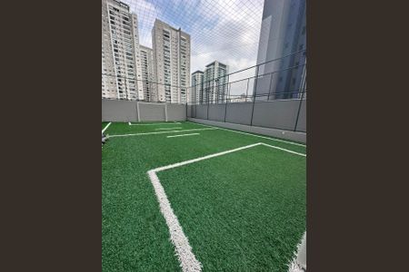 Apartamento à venda com 2 quartos, 37m² em Jardim, Santo André