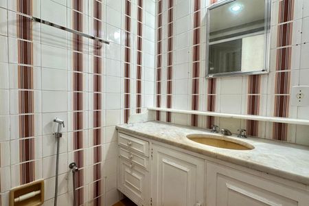 Apartamento à venda com 3 quartos, 103m² em Lagoa, Rio de Janeiro