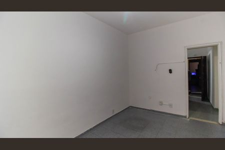 Kitnet/Studio para alugar com 1 quarto, 40m² em Centro, Niterói